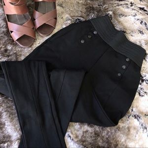 ZARA Black Dress Pants